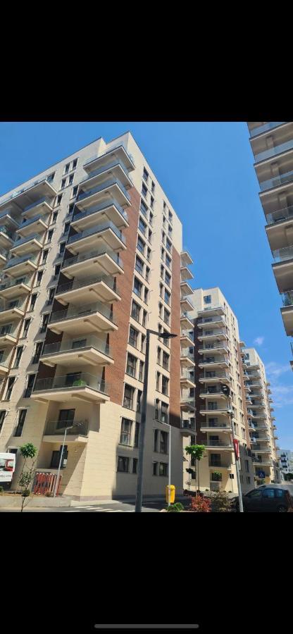 Moghioros Park Residence Dum4 Bukarest Exterior foto